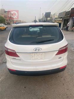 هيونداي جراند سانتافي